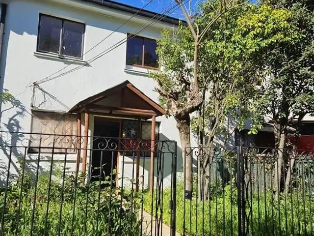 Casa en Los Ángeles