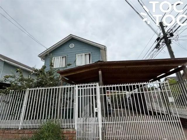Casa en Los Ángeles