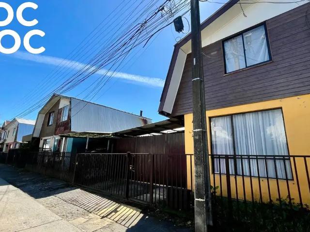 Casa en Los Ángeles