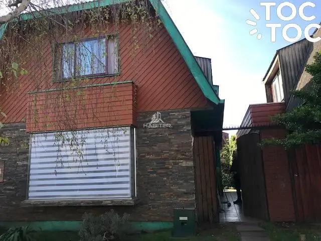 Casa en Los Ángeles