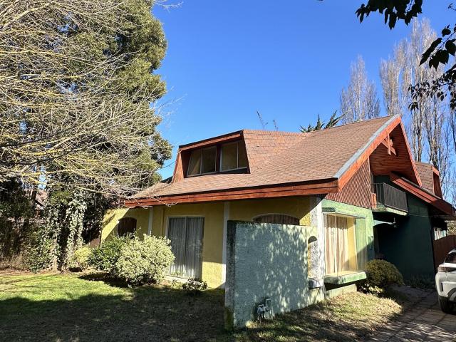 Casa en Los Ángeles