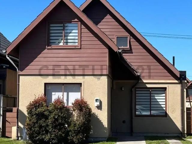 Casa en Los Ángeles