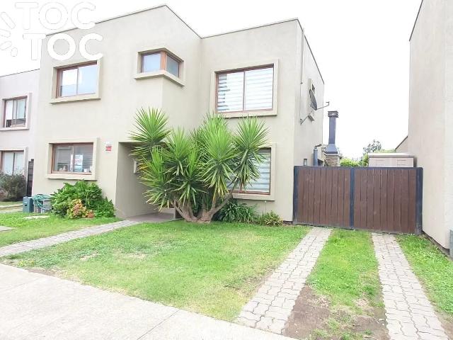 Casa en Los Ángeles