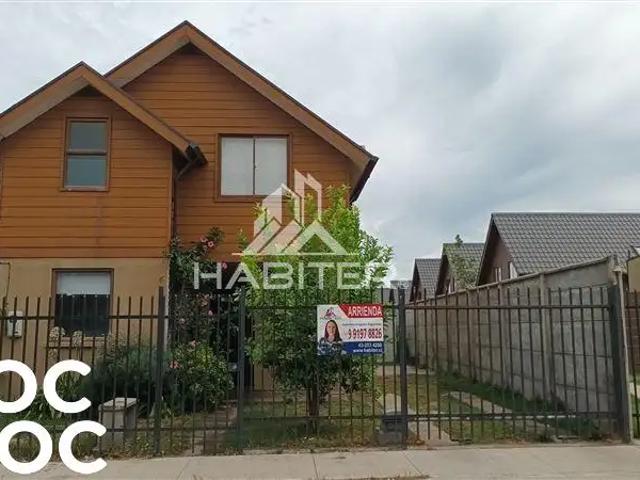 Casa en Los Ángeles