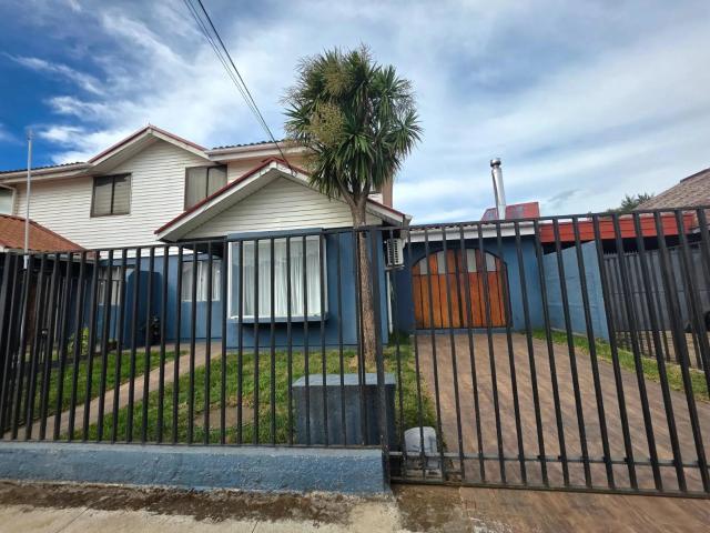 Casa en Los Ángeles