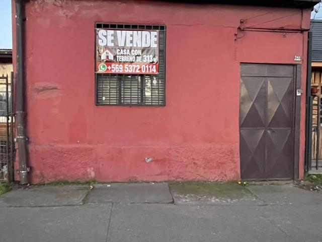 Casa en Los Ángeles