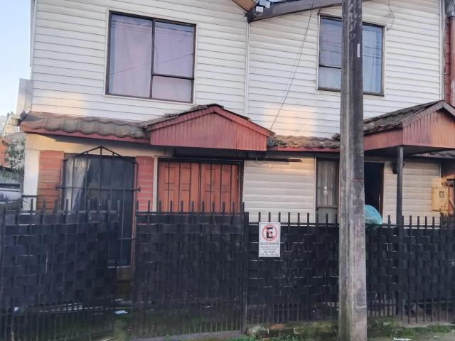 Casa en Los Ángeles