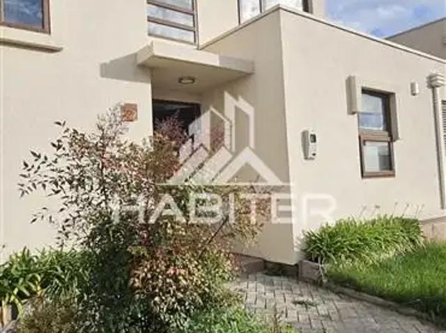 Casa en Los Ángeles