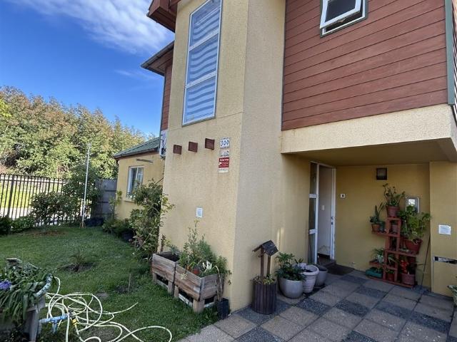 Casa en Los Ángeles