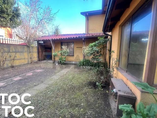 Casa en Los Ángeles