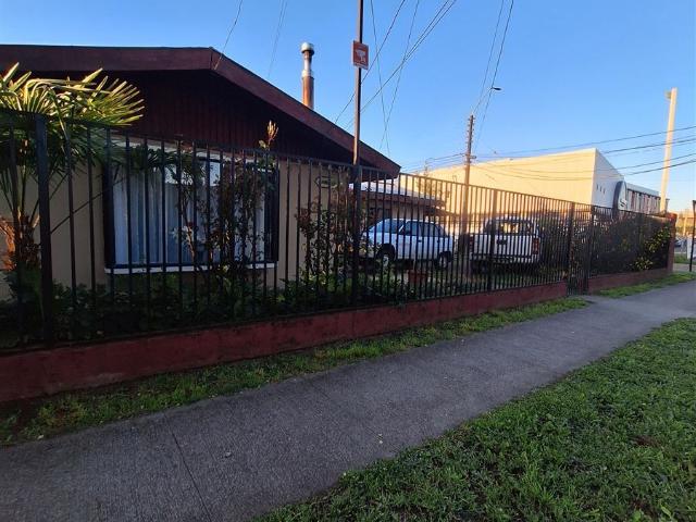 Casa en Los Ángeles
