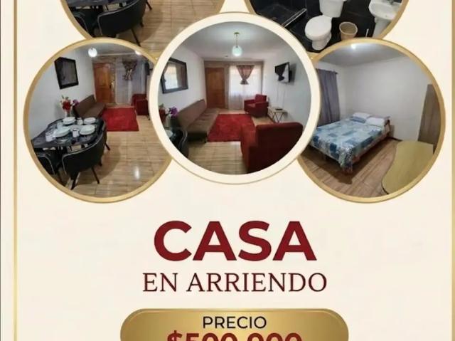 Casa en Los Ángeles