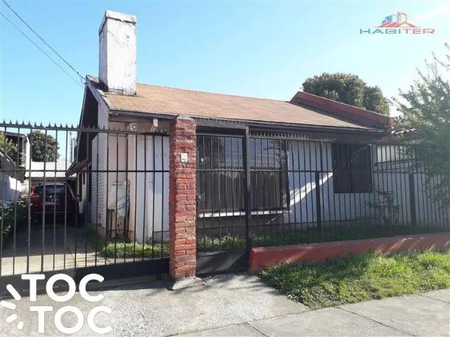 Casa en Los Ángeles