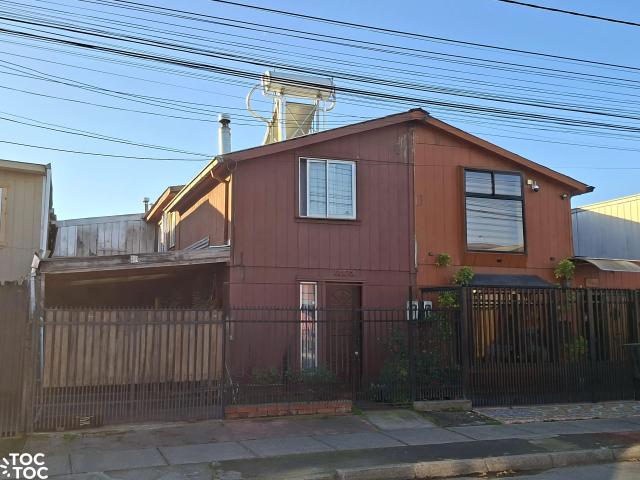 Casa en Los Ángeles