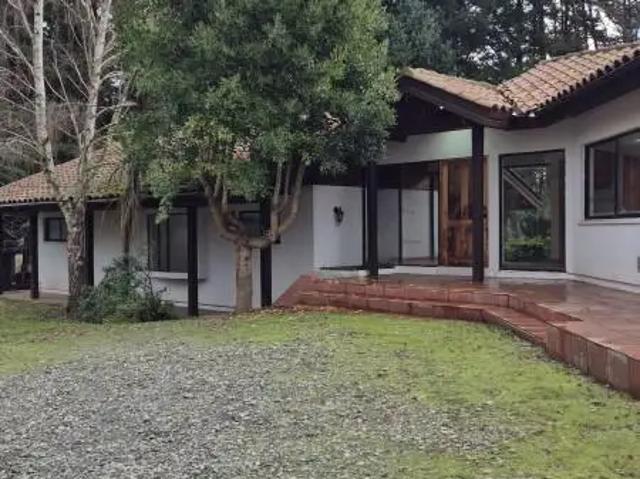 Casa en Los Ángeles