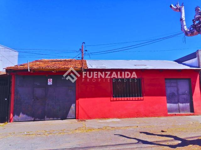 Casa en Los Ángeles