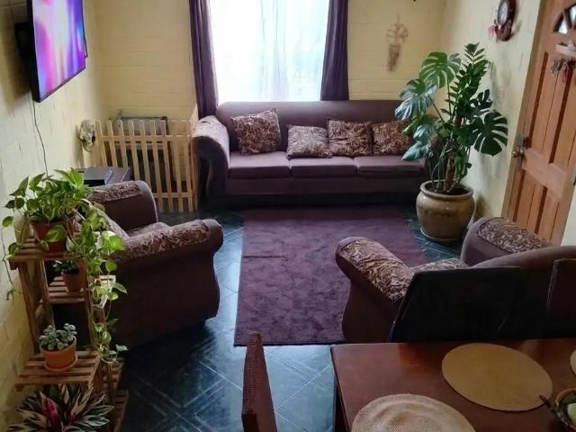 Casa en Los Ángeles