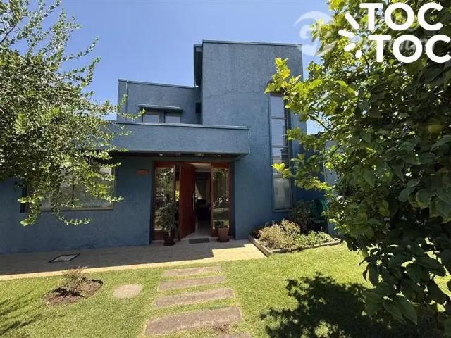 Casa en Los Ángeles