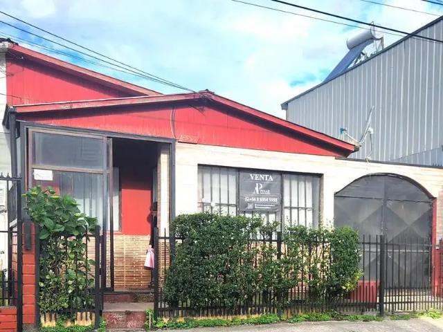 Casa en Los Ángeles