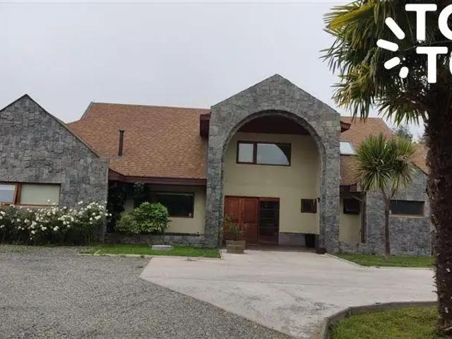 Casa en Los Ángeles