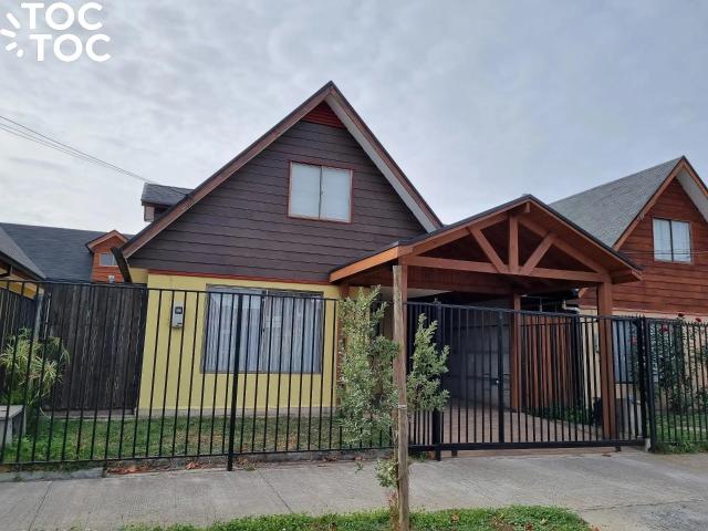 Casa en Los Ángeles