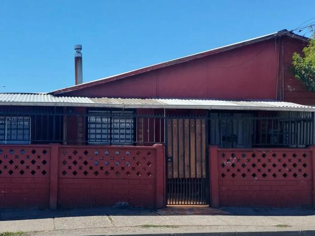 Casa en Los Ángeles