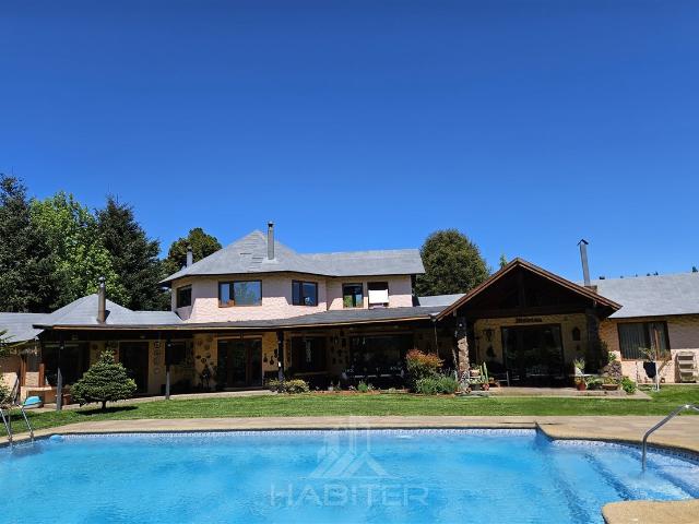 Casa en Los Ángeles