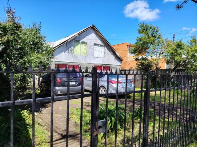 Casa en Los Ángeles