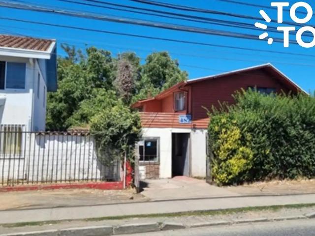 Casa en Los Ángeles