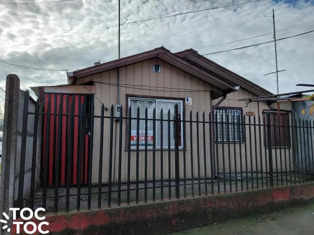 Casa en Los Ángeles