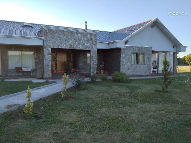 Casa en Los Ángeles