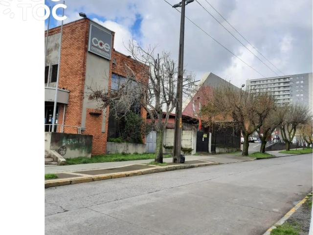 Casa en Los Ángeles