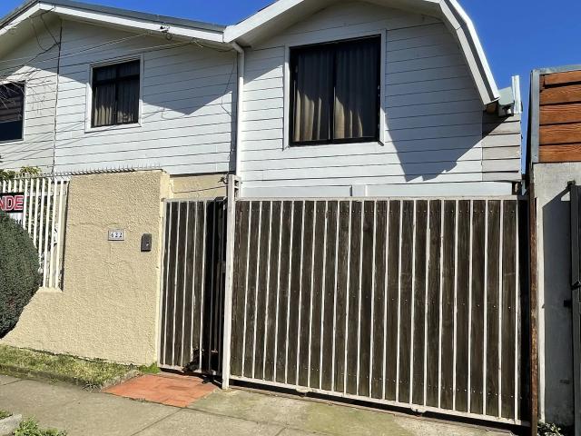 Casa en Los Ángeles