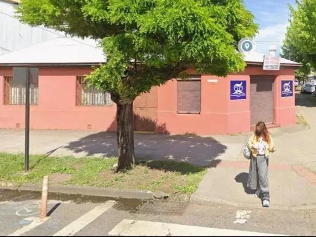 Casa en Los Ángeles