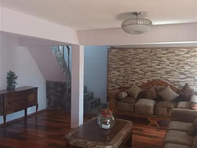 Casa en Los Ángeles