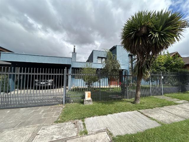 Casa en Los Ángeles