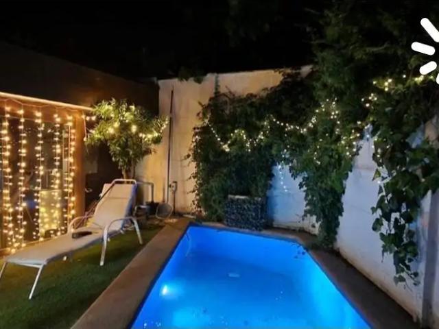 Casa en Los Ángeles