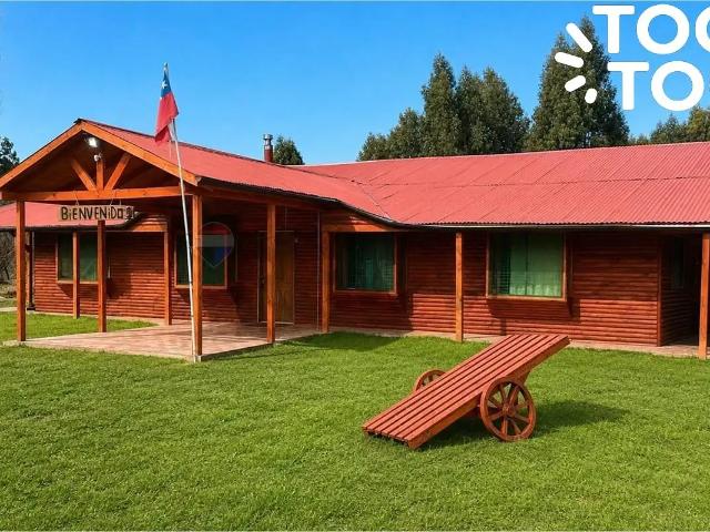 Casa en Los Ángeles