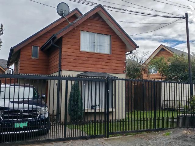 Casa en Los Ángeles
