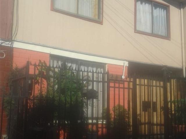 Casa en Los Ángeles