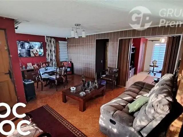 Casa en Los Ángeles
