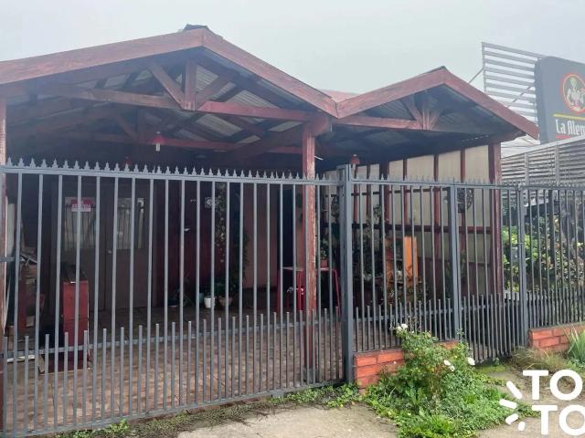 Casa en Los Ángeles