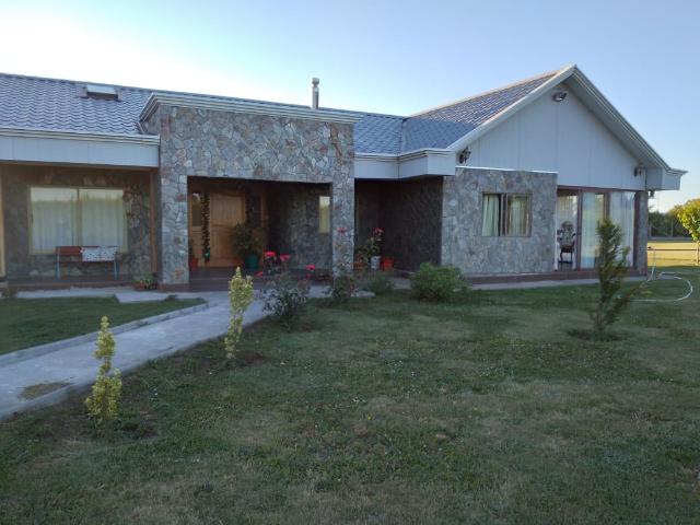 Casa en Los Ángeles