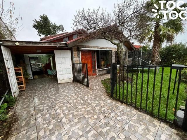 Casa en Los Ángeles