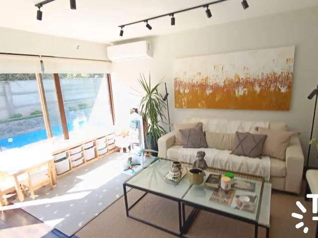 Casa en Los Ángeles