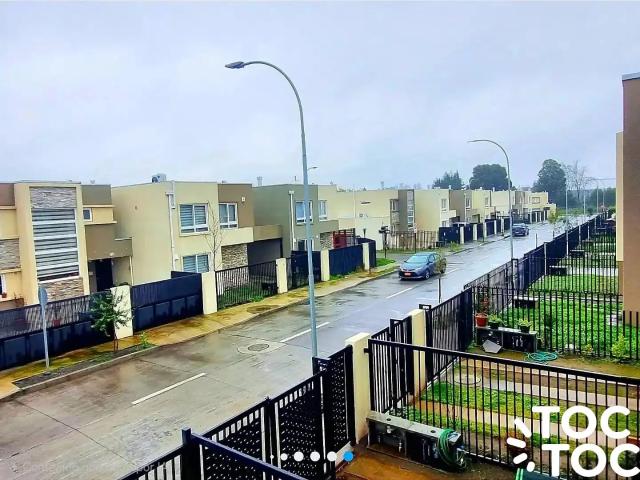Casa en Los Ángeles