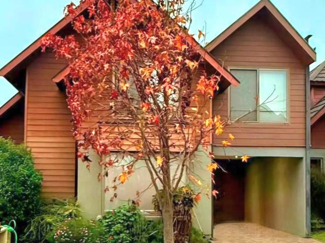 Casa en Los Ángeles