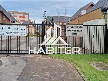Casa en arriendo en Los Ángeles - Área para niños