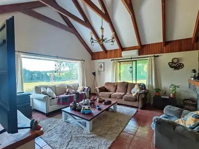 Casa en Los Ángeles