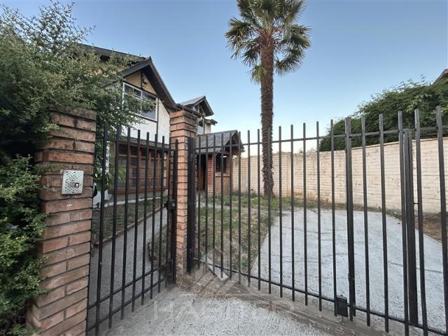 Casa en Los Angeles